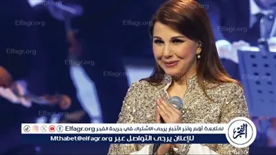 في هذا الموعد.. ماجدة الرومي تحيي حفلًا غنائيًا في لبنان