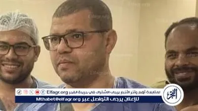 فريق طبي بجامعة سوهاج ينجح في توصيل عظيمات الأذن الوسطى لمريض