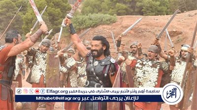 124 تذكرة.. فيلم 