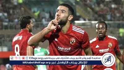 كولر يحسم موقف القندوسي من العودة للأهلي