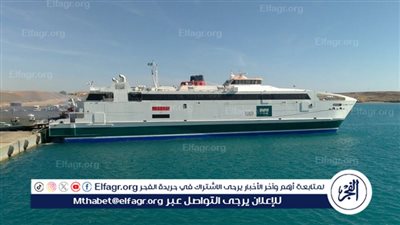 تداول 16 ألف طن و814 شاحنة بضائع عامة ومتنوعة بمواني البحر الأحمر 