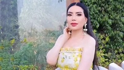 تعرف علي سعر أحدث إطلالات عبير صبري