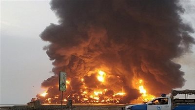 مسؤول أمريكي: إسرائيل تشن الآن غارات على اليمن