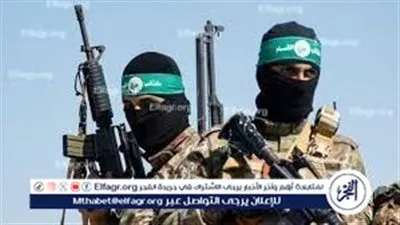 حماس: أوقعنا مجموعة جنود إسرائيليين بين قتيل وجريح في عملية مركبة شرق رفح