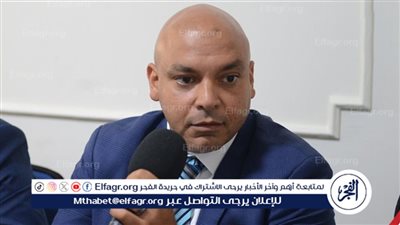  محمود القط: توجيهات السيسي بشأن انتخابات مجلس النواب تعكس تفاعله مع الرأي العام