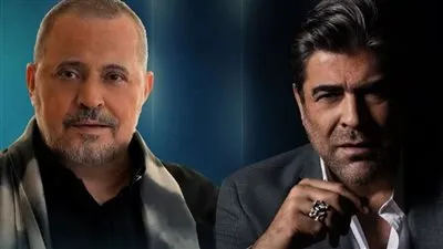 حفل يجمع جورج وسوف ووائل كفوري في الأردن 