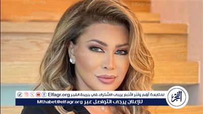  نوال الزغبي توجه رسالة لـ شيرين عبدالوهاب 