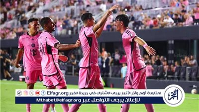 برايتون يستهدف ضم زميل ميسي