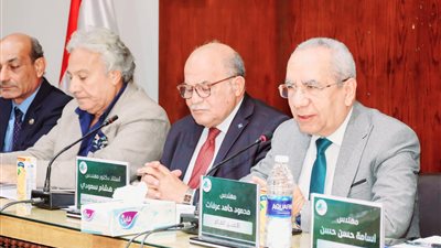 لجنة التدريب بنقابة المهندسين تعقد أول اجتماعاتها