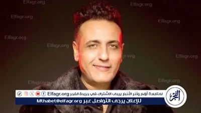 محمد رحيم يحتفل بتحقيق أغنية 