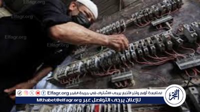 عاجل| رغم ارتفاع الاستهلاك.. متحدث الحكومة: ملتزمون بوقف تخفيف الأحمال حتى نهاية الصيف 