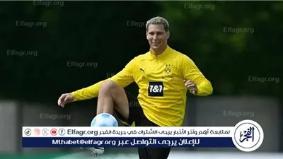 دورتموند يشيد بثوب سولي الجديد.. ويلمح لرحيل مهاجم
