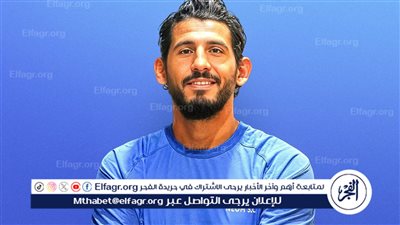 الاتحاد يودع أحمد حجازي بكلمات مؤثرة
