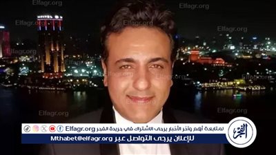  محمد رحيم يكشف للفجر الفنى عن التطورات الصحية لحالته وزيارة منير (خاص) 