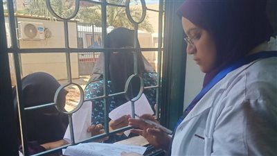 صحة قنا: إصدار 52 ألف قرار علاج على نفقة الدولة بتكلفة 66 مليون جنيه خلال النصف الأول من العام الجاري