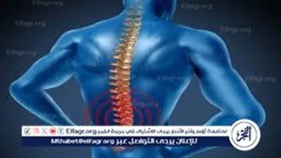 ضمور النخاع الشوكي خلل وراثي.. تعرف على أسبابه وأعراضه