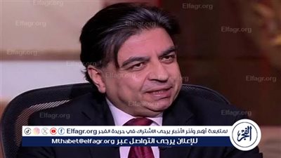 نصائح ذهبية من جمال شعبان لحياة صحية آمنة: إفطار ومشي وقهوة