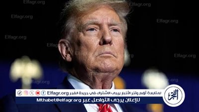 ترامب: هزيمة هاريس سيكون أسهل بكثير من بايدن