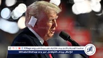 عاجل| أول تعليق من ترامب عقب إعلان بايدن تنحيه عن سباق الانتخابات الرئاسية 