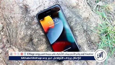 تسريبات حول هاتف iPhone SE