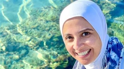 حنان ترك تهنئ زوجها بعيد ميلاده