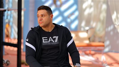  محمد نور يطرح البوستر التشويقي لأحدث ألبوماته 