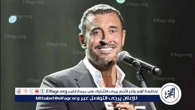 في هذا الموعد.. كاظم الساهر يلتقي بجمهوره في أبو ظبي