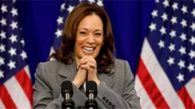 بايدن: اختيار كامالا هاريس لمنصب نائب الرئيس أفضل قرار اتخذته