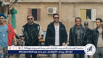 أقل من نصف مليون إيرادات فيلم 