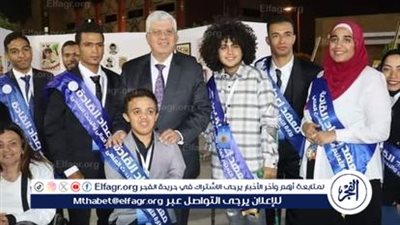 وزير التعليم العالي: تنفيذ حزمة من الإجراءات والبرامج لدعم الطلاب ذوي الإعاقة
