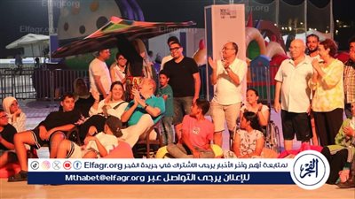 فلكلور بحري وعصا الصعيد في انطلاق ثاني أسابيع قصور الثقافة بمهرجان العلمين