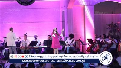 ليلة طربية مع نجوم شباب الموسيقى العربية بمهرجان الأوبرا الصيفى