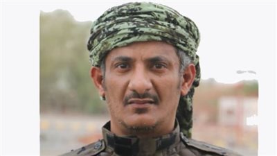 العقيد وضاح الدبيش لـ 