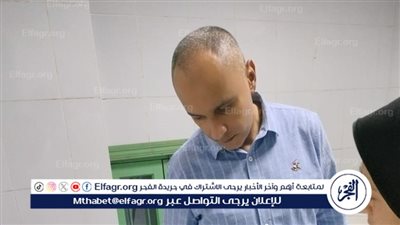 استمرار جولات متابعة صحة الغربية للمنشآت الصحية