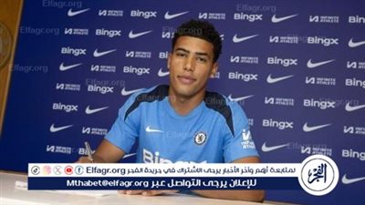 تشيلسي الإنجليزي يتعاقد مع الأمريكي كاليب وايلي