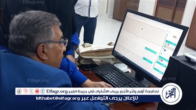 جولة تفقدية لمحافظ الدقهلية بالديوان للتشديد على التعامل اللحظي مع شكاوى المواطنين وملفات التصالح 