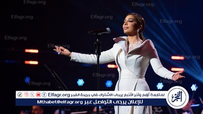 بعد حصولها على لقب 