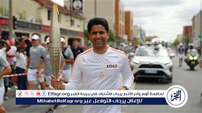 الخليفي يرغب في الترشح لرئاسة فيفا