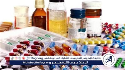 عاجل| الشُعبة تزف بشرى سارة بشأن موعد انتهاء أزمة الأدوية