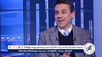 حسين السيد يُجيب.. لماذا لم يرفع الزمالك القيد حتى الآن؟ (خاص) 