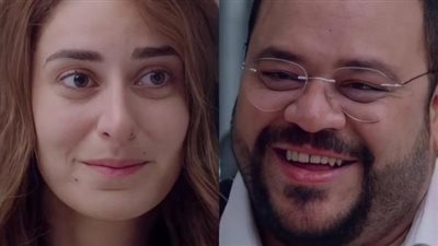 ما السر وراء التعاون المستمر بين أمينة خليل ومحمد ممدوح؟ 