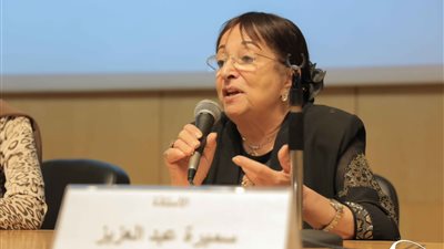 برامج إذاعية في الوجدان.. ضمن فعاليات معرض مكتبة الإسكندرية الدولي للكتاب 