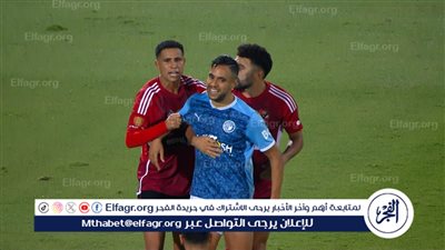 توفيق السيد: بيراميدز استحق ركلة جزاء صحيحة وتصرف الشيبي مشين ولا بد من عقابه وطاقم التحكيم امتياز