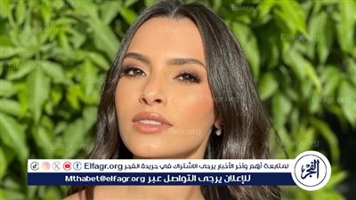كارمن سليمان تتألق مجددًا بترشيحها لجوائز جوي أورد 2025 