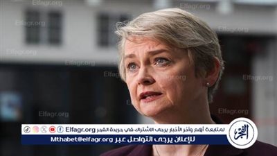وزيرة بريطانية: خطة نقل المهاجرين لروندا كانت إهدارًا صادما للأموال العامة