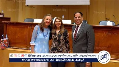 ضمن معرض مكتبة الإسكندرية الدولي للكتاب.. لقاء مفتوح مع الروائية د.رشا سمير 