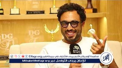 تفاصيل شخصية هشام عاشور في فيلم 