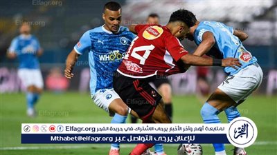5 أسباب وراء فوز الأهلي على بيراميدز