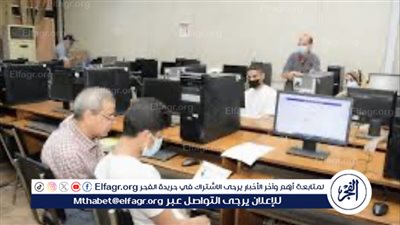 نسب النجاح في امتحانات الثانوية العامة لمادتي اللغة الأجنبية الأولى والتاريخ