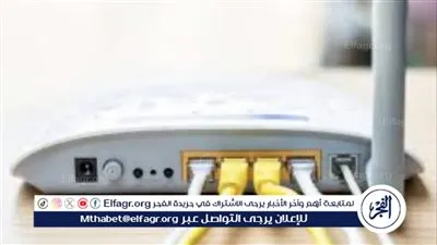 كيفية اختيار أفضل مكان لوضع جهاز الراوتر في المنزل